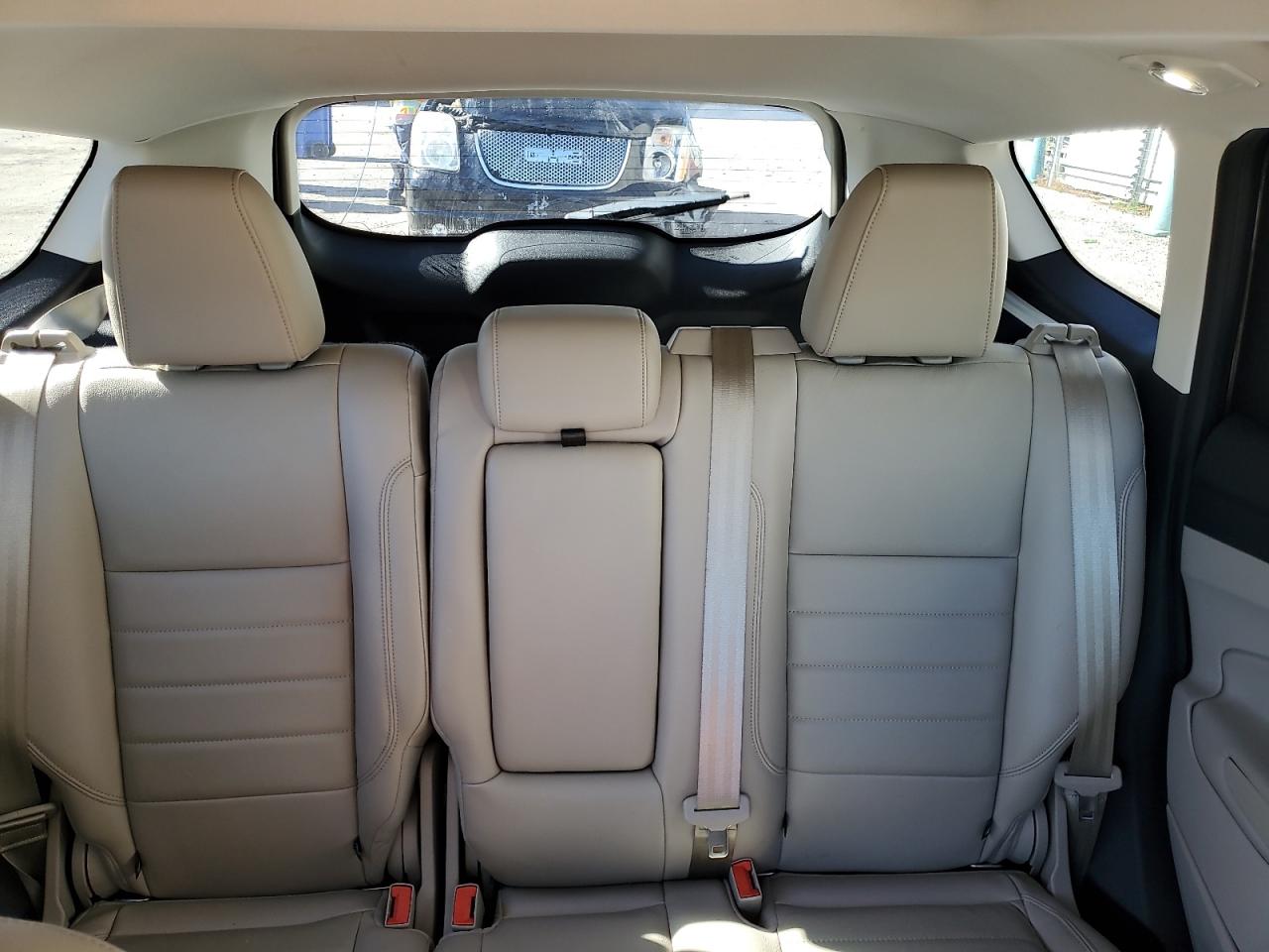 2015 Ford Escape Se VIN: 1FMCU0G9XFUB16082 Lot: 86600755