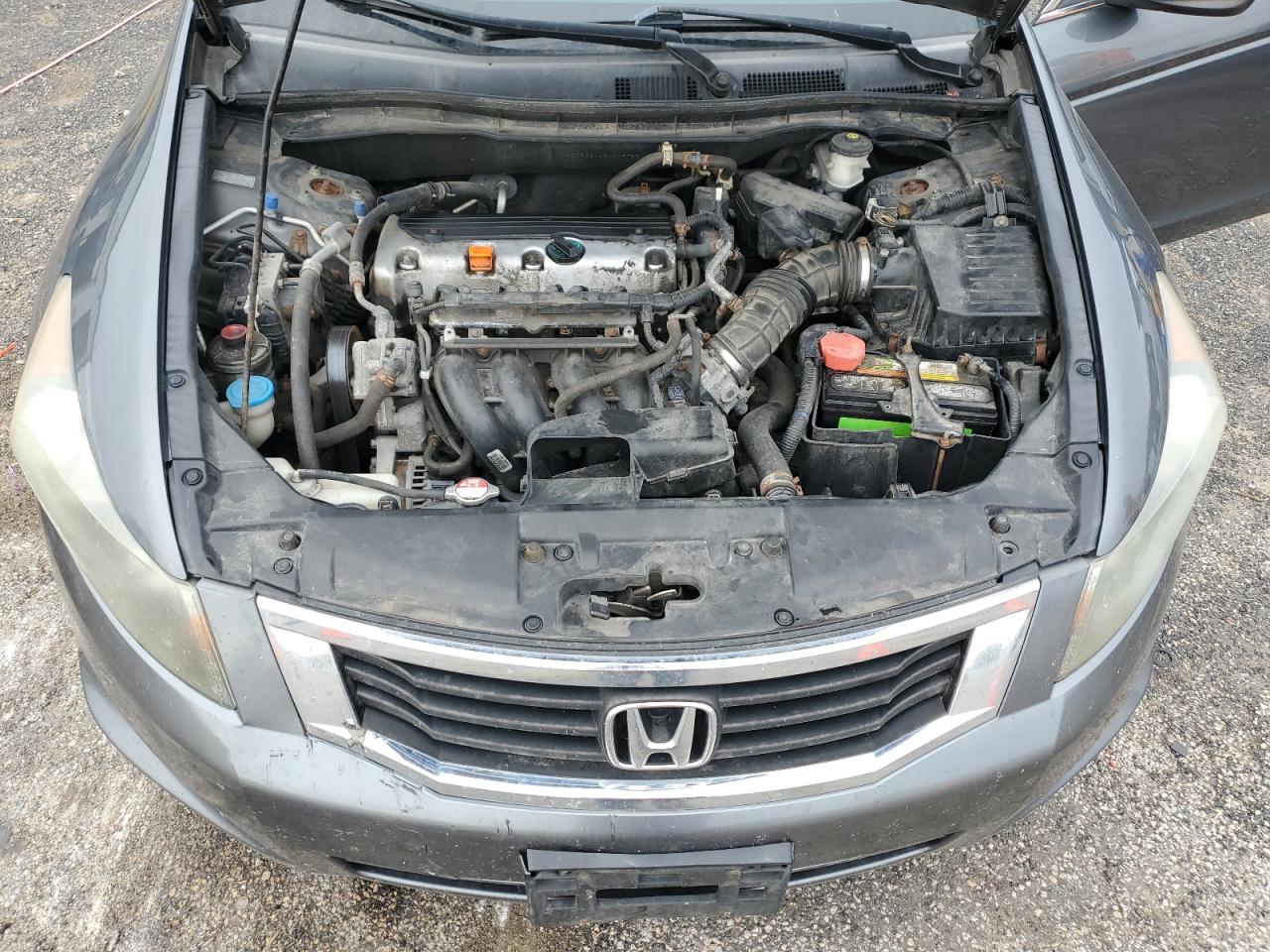 2009 Honda Accord Lxp VIN: 1HGCP26449A049757 Lot: 87026845