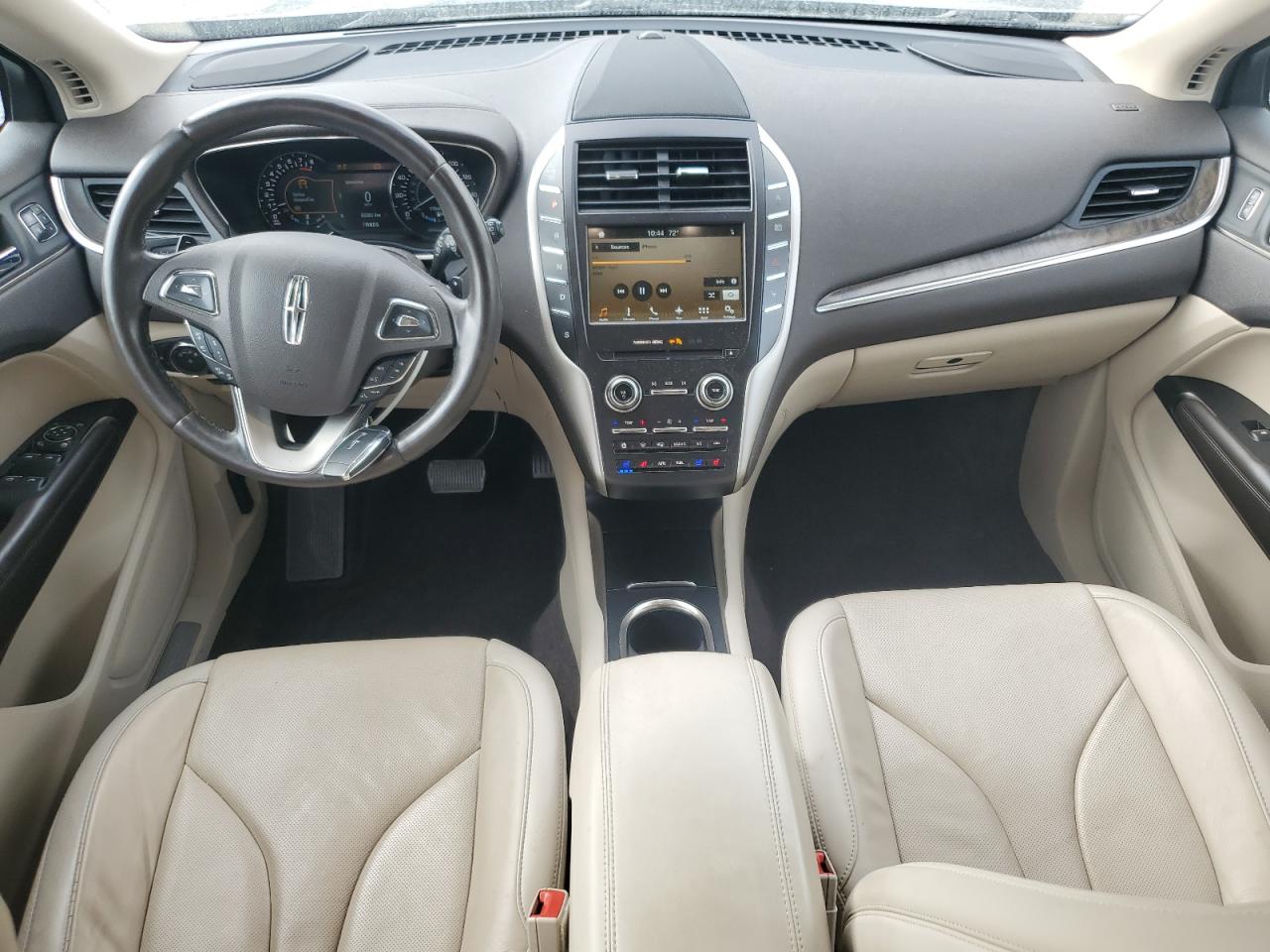 2017 Lincoln Mkc Reserve VIN: 5LMCJ3C91HUL71736 Lot: 84546405