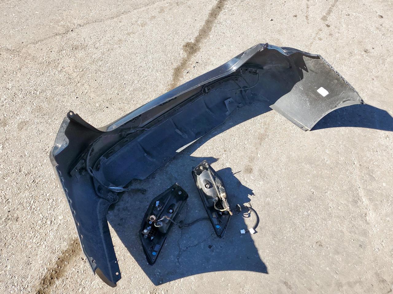 2020 Nissan Sentra Sv VIN: 3N1AB8CV5LY286719 Lot: 84911385