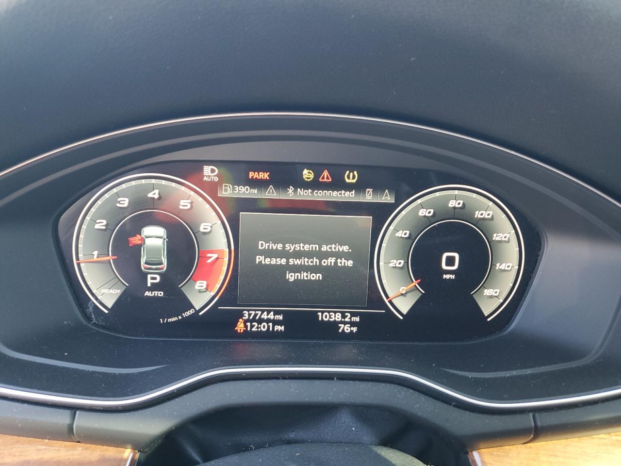 2021 Audi Q5 Premium Plus VIN: WA1BAAFY2M2054249 Lot: 86093905