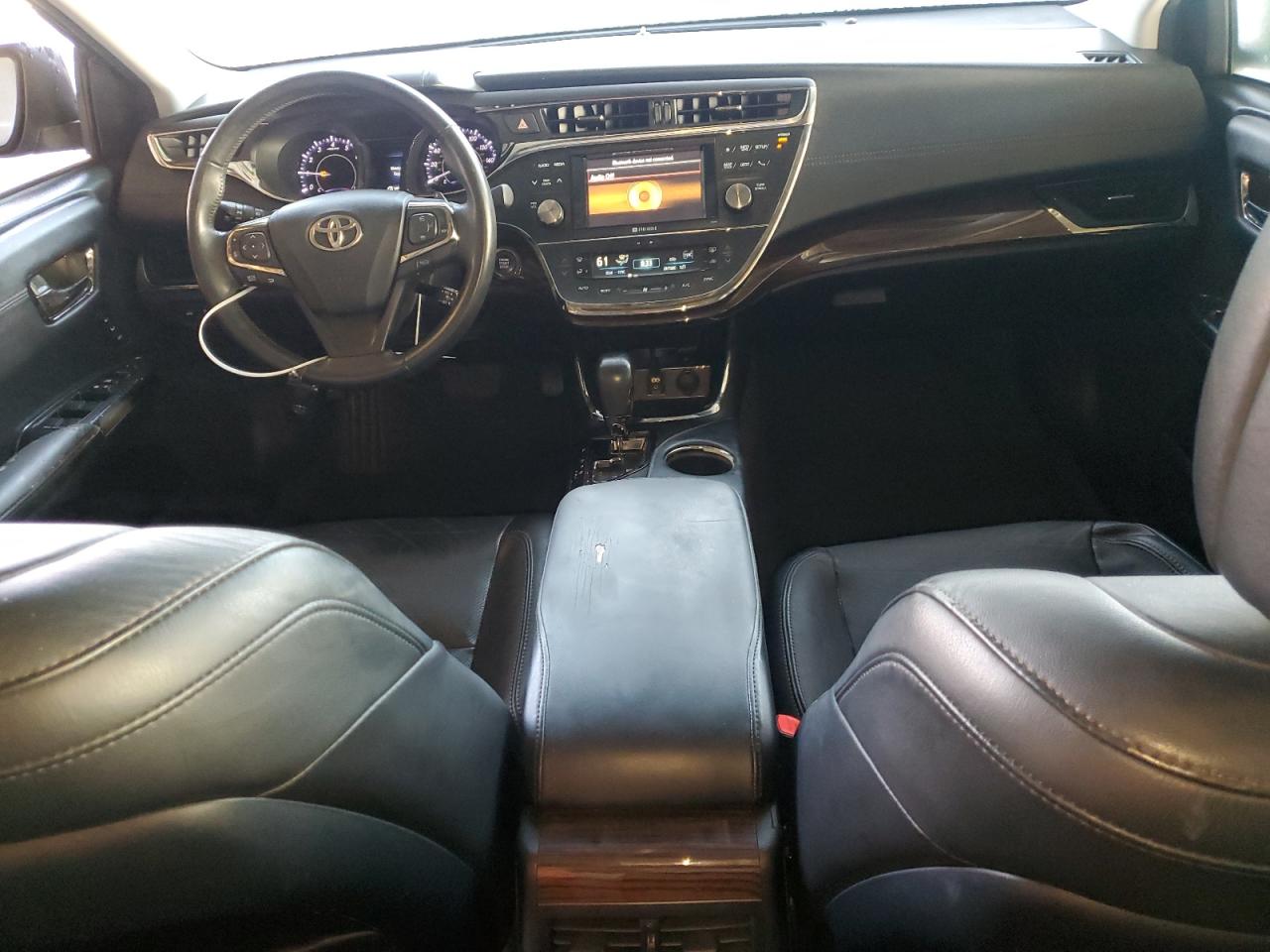 2013 Toyota Avalon Base VIN: 4T1BK1EB7DU001160 Lot: 85927395