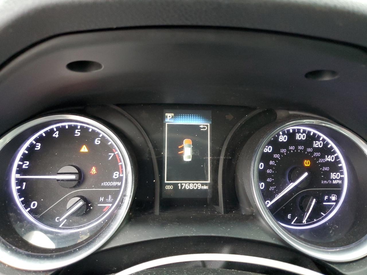 2019 Toyota Camry L VIN: 4T1B11HK2KU741579 Lot: 84891815