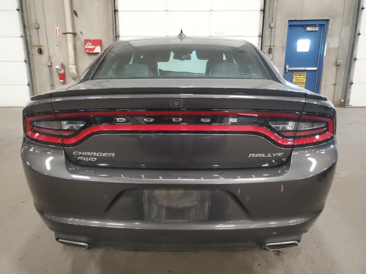 2016 Dodge Charger Sxt VIN: 2C3CDXJG5GH130131 Lot: 86103345