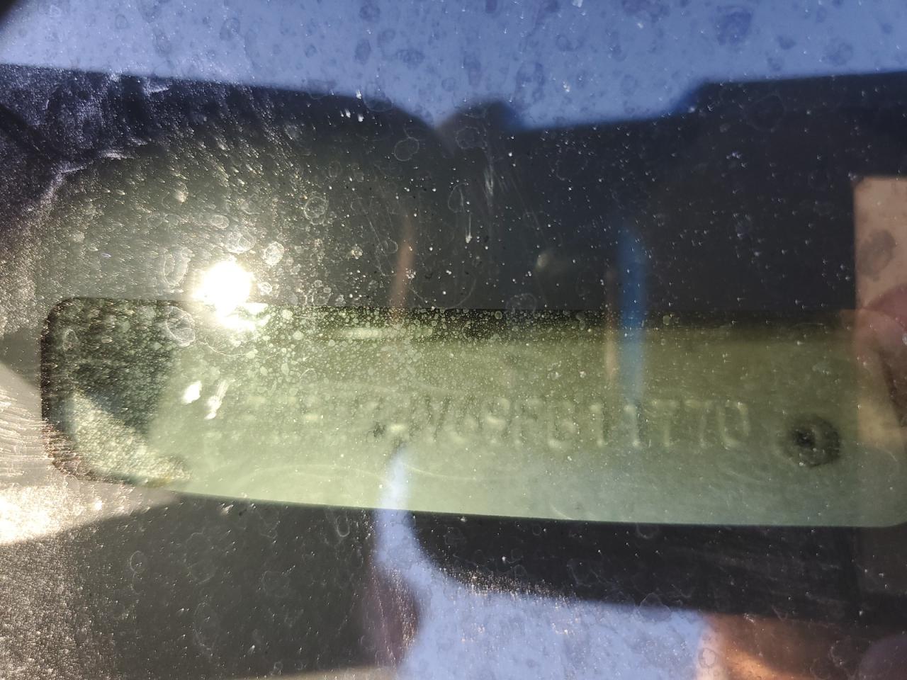 2009 Ford F150 Supercrew VIN: 1FTPW14V69FB11770 Lot: 89556885