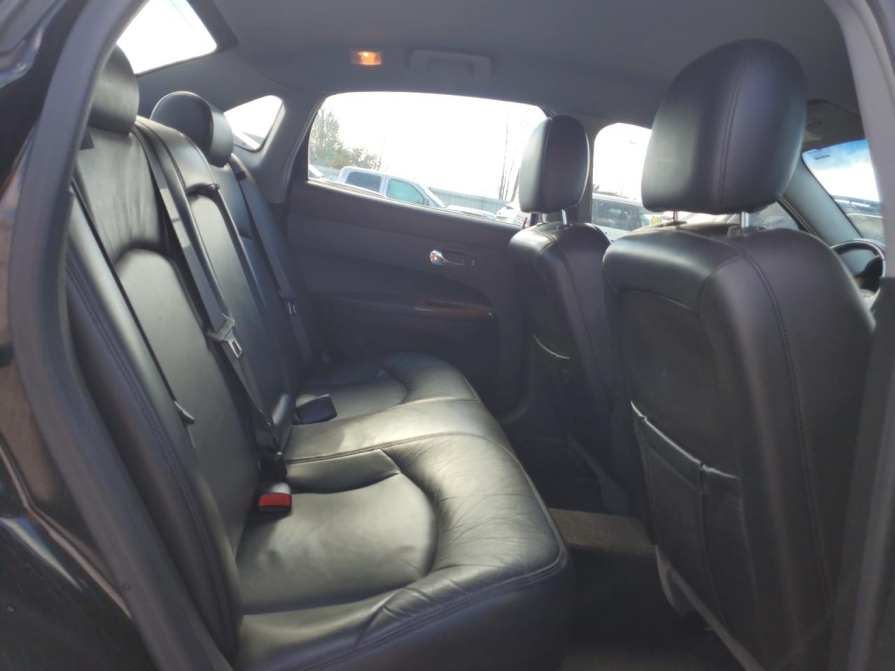 2005 Buick Lacrosse Cxl VIN: 2G4WD532351232642 Lot: 90269655