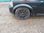 2011 LAND ROVER DISCOVERY SDV6 AUTO 245  for sale at Copart YORK