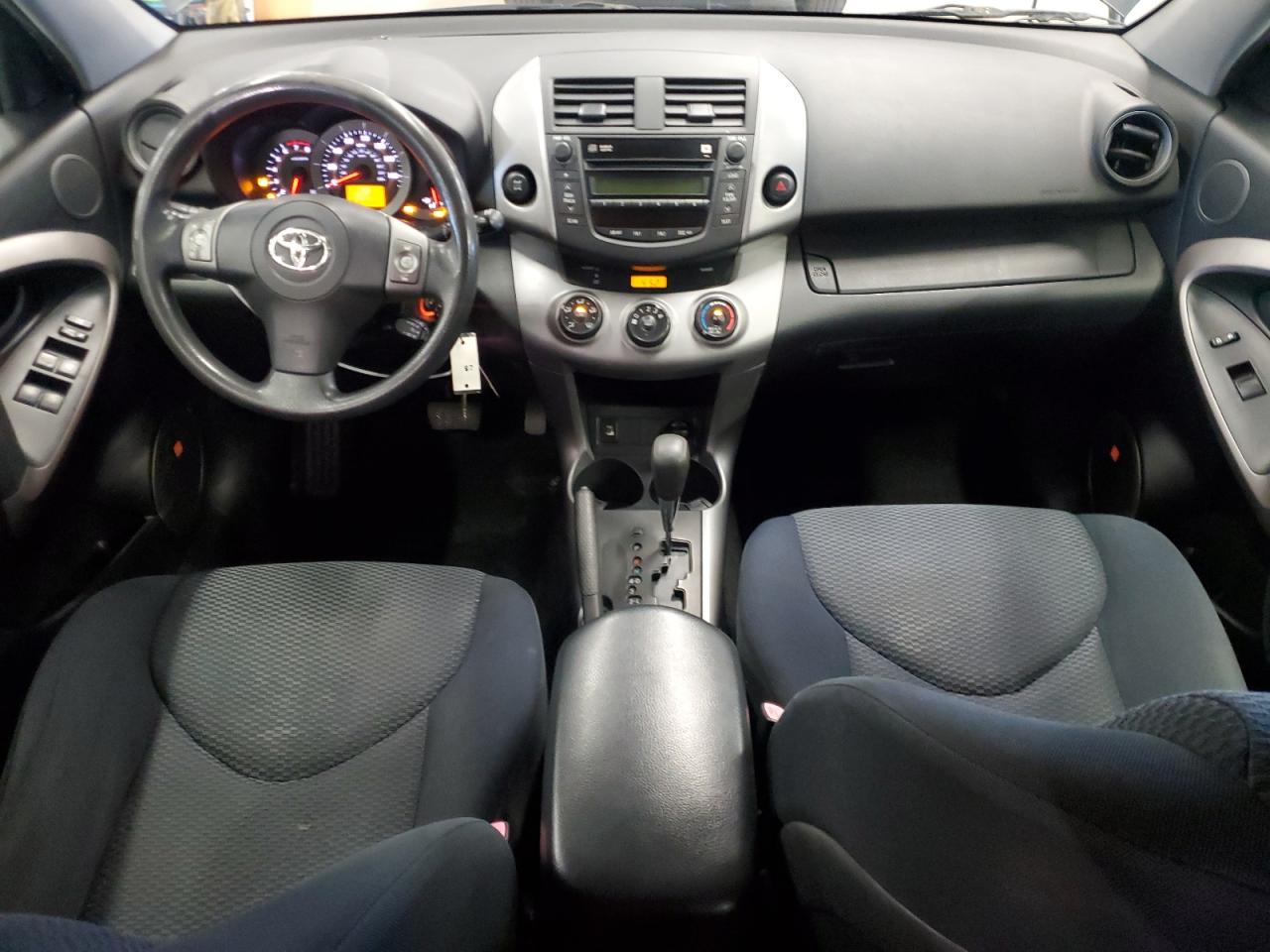 2008 Toyota Rav4 Sport VIN: JTMBK32V585063946 Lot: 85130455