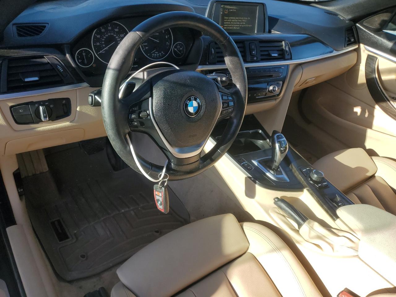 2016 BMW 428 I Sulev VIN: WBA3V7C55G5A25438 Lot: 87261995