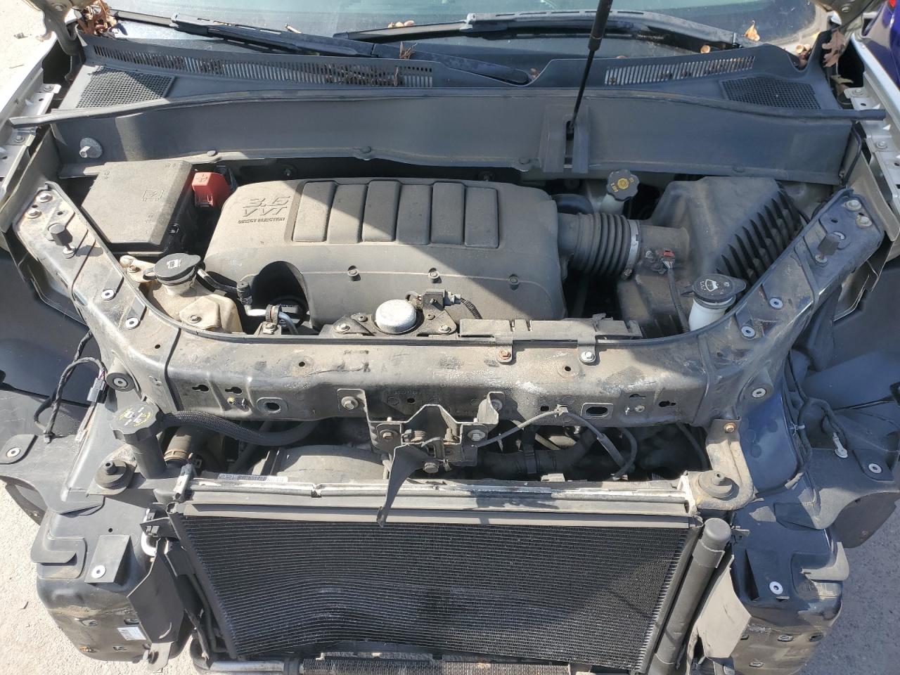 2014 GMC Acadia Sle VIN: 1GKKRPKD3EJ240060 Lot: 81998425