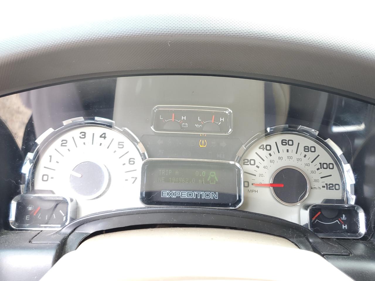 2012 Ford Expedition Xlt VIN: 1FMJU1J54CEF64035 Lot: 83863845