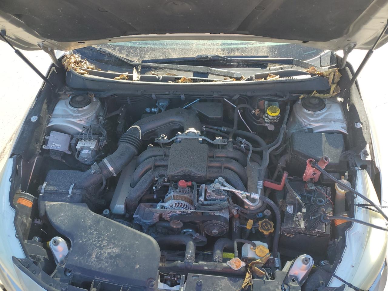 2016 Subaru Legacy 3.6R Limited VIN: 4S3BNEN67G3028259 Lot: 84937675