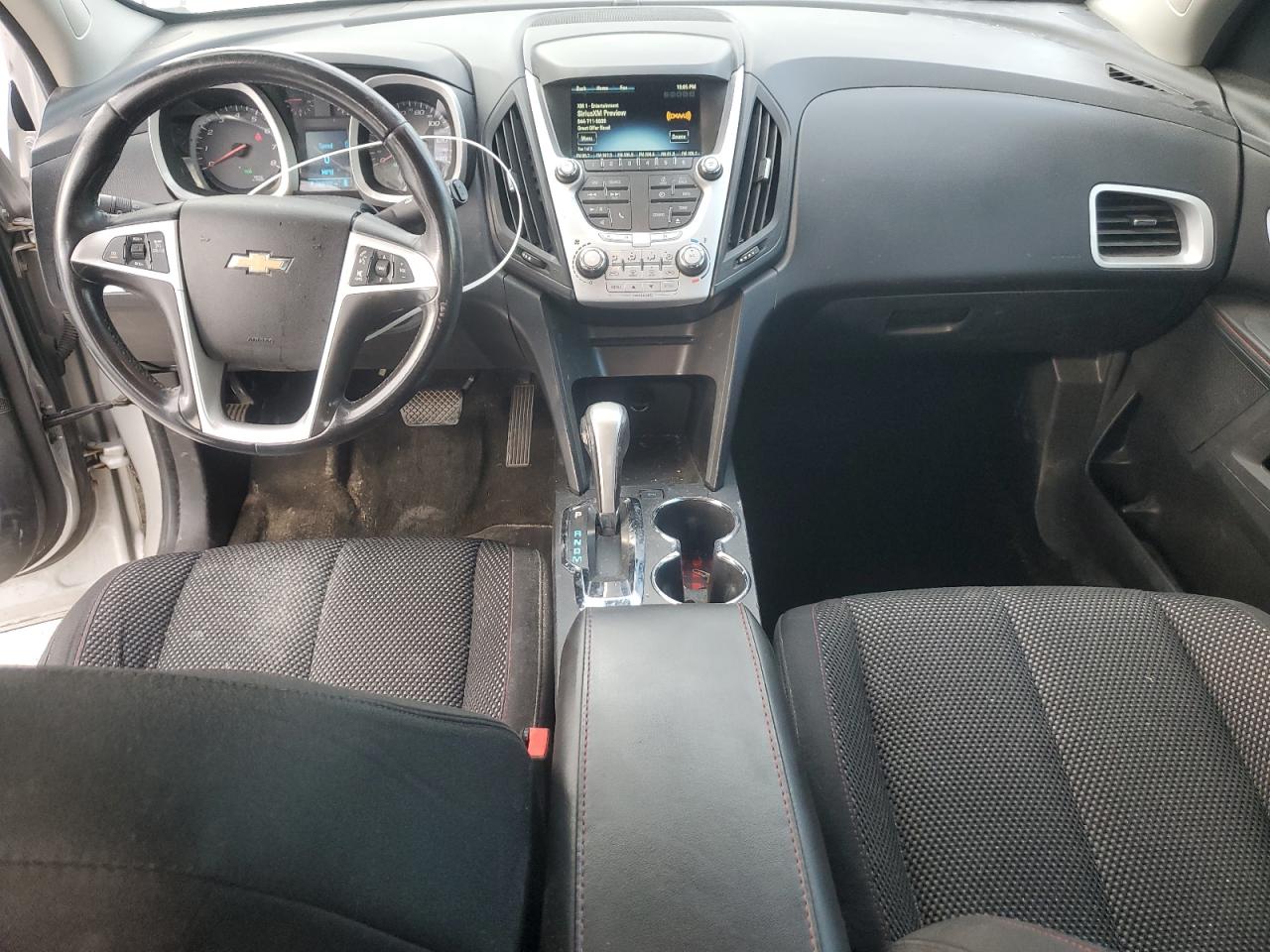 2012 Chevrolet Equinox Lt VIN: 2GNALDEK3C1320961 Lot: 84918195