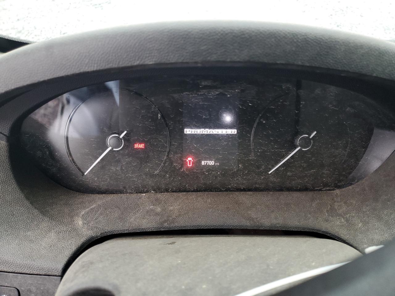 2022 Ram Promaster 3500 3500 High VIN: 3C6MRVJG4NE120342 Lot: 85708185