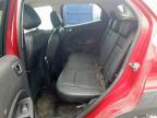2022 FORD ECOSPORT ACTIVE  for sale at Copart BELFAST