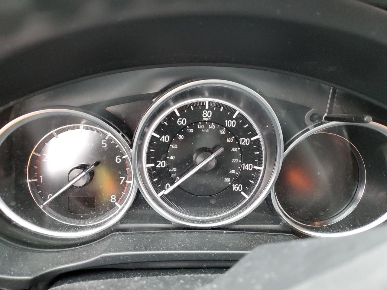 2023 Mazda Cx-5 Preferred VIN: JM3KFBCM9P0125114 Lot: 89487495