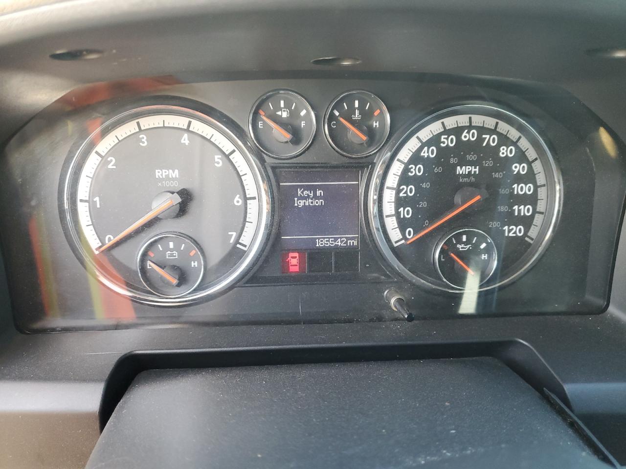 2012 Dodge Ram 1500 St VIN: 1C6RD6FT7CS288132 Lot: 82577115