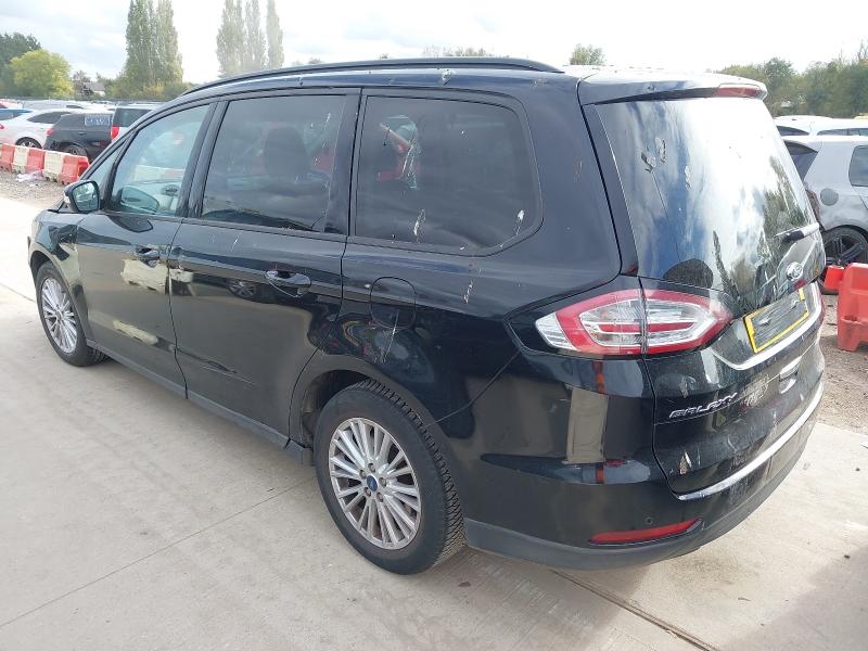 2018 FORD GALAXY ZETEC TDCI AUTO 