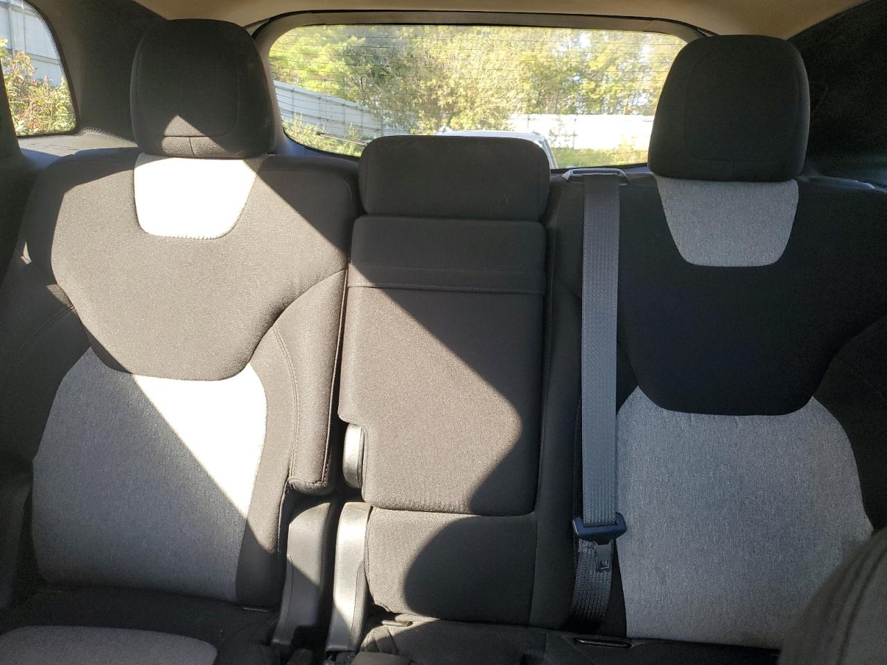 2014 Jeep Cherokee Latitude VIN: 1C4PJMCS4EW320202 Lot: 85836685