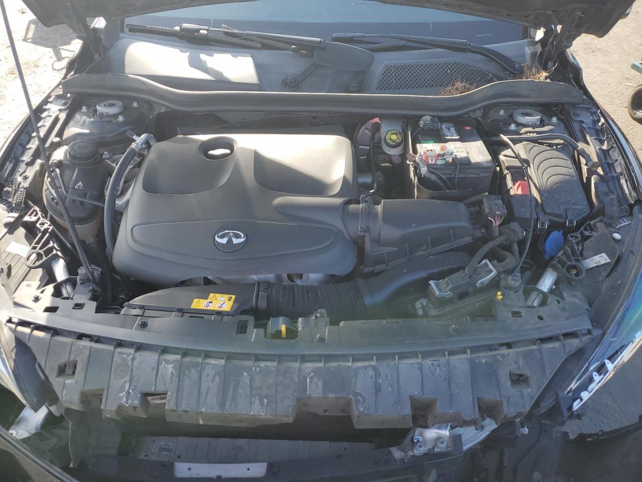 QX30 QX30