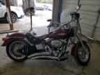 2009 HARLEY-DAVIDSON FLSTF    a la Venta en Copart TN - KNOXVILLE