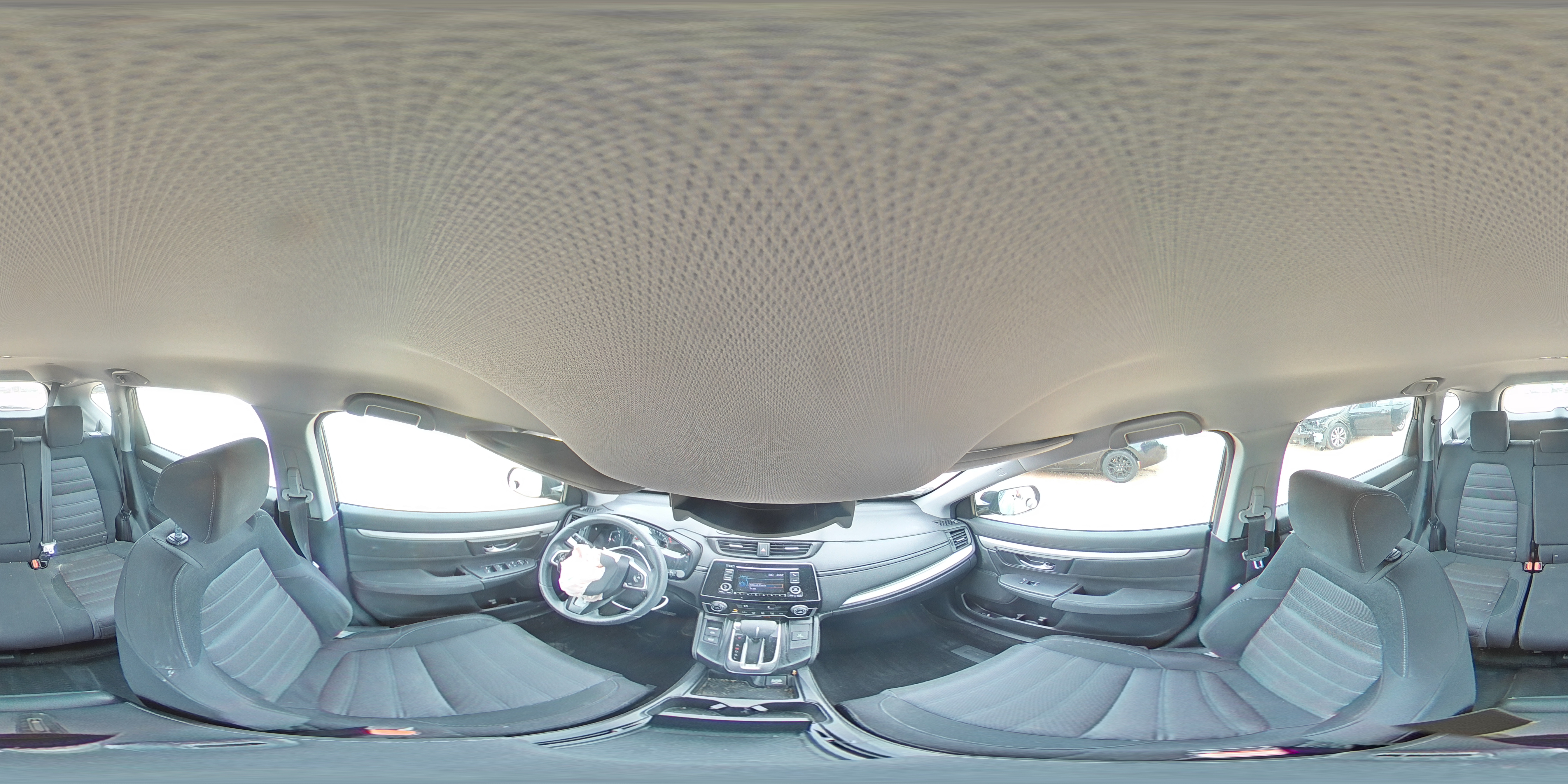 2019 Honda Cr-V Lx VIN: 2HKRW6H32KH227039 Lot: 82258765