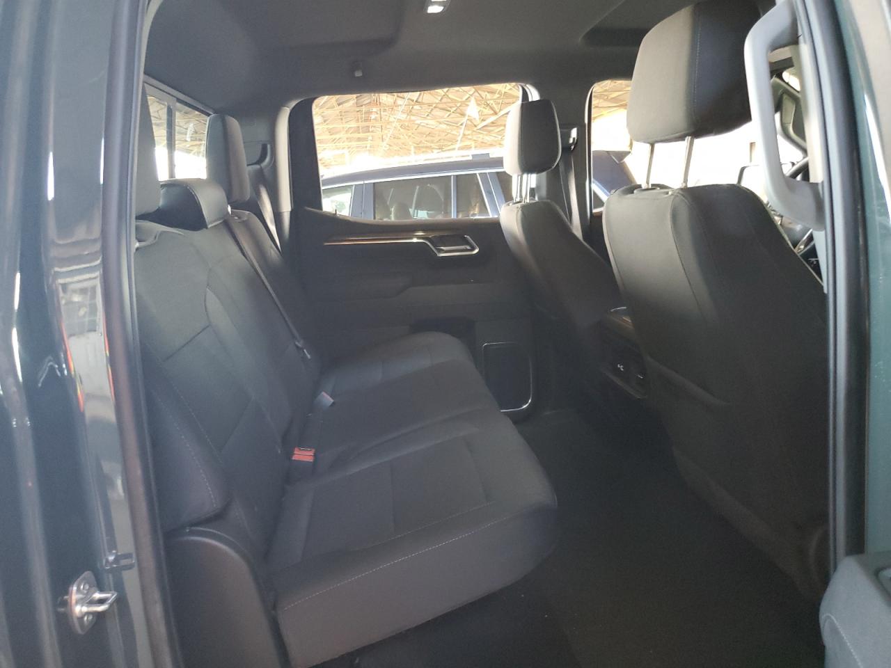 2025 Chevrolet Silverado K1500 Lt VIN: 1GCUKDEDXSZ250231 Lot: 89708295