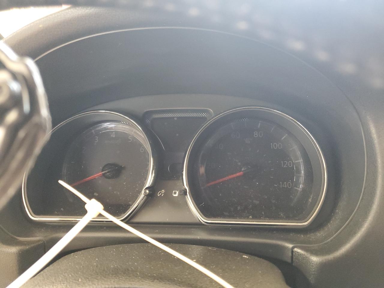 2017 Nissan Versa S VIN: 3N1CN7AP6HL904486 Lot: 82461725