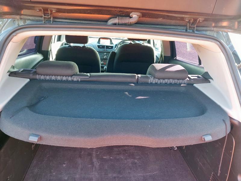 2015 VAUXHALL MOKKA TECH LINE CDTI S/S 