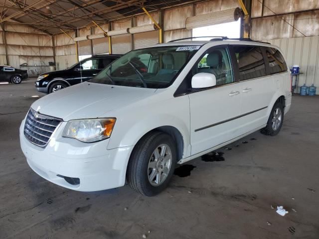 2010 Chrysler Town & Country Touring