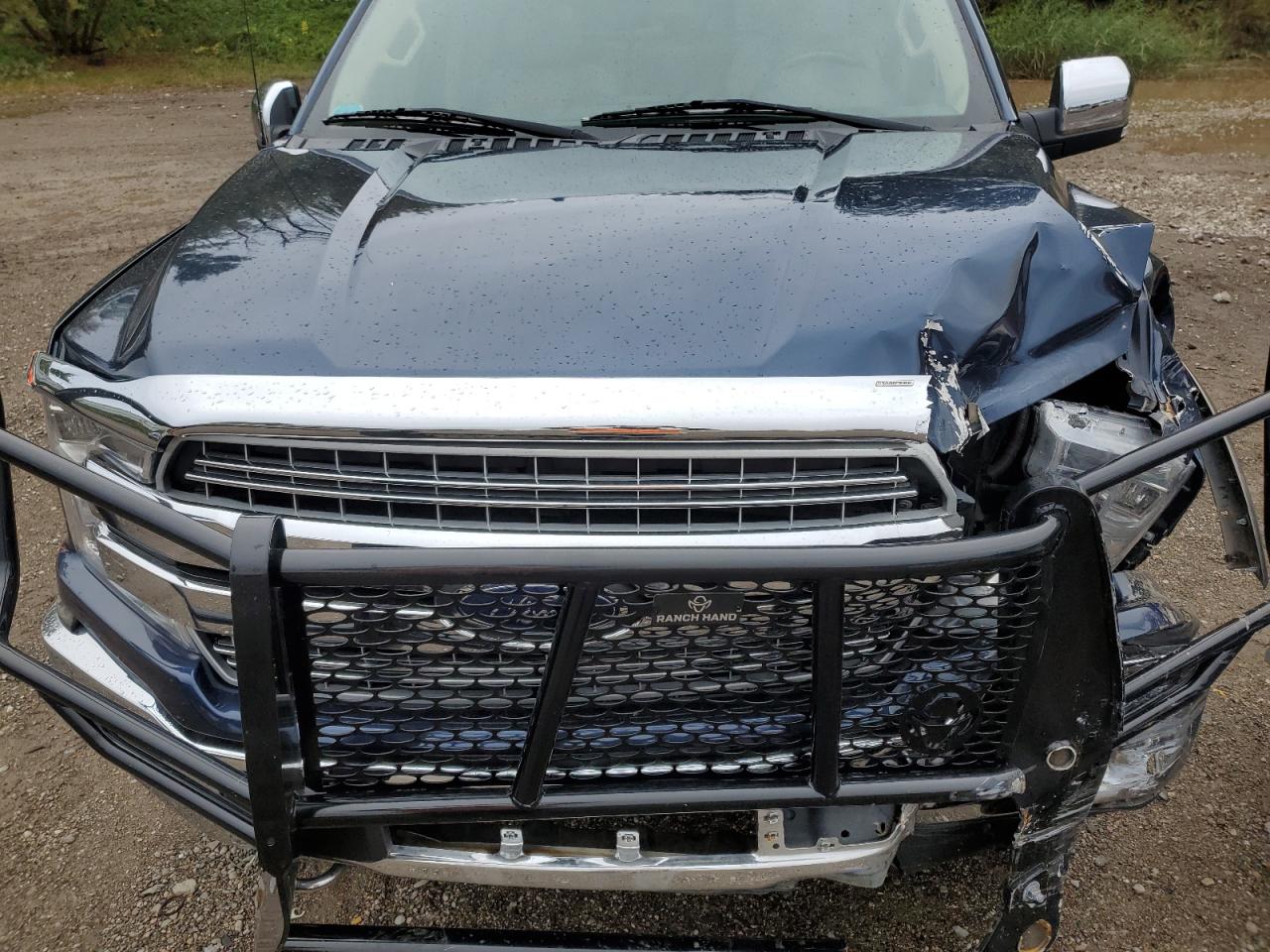 2018 Ford F150 Supercrew VIN: 1FTEW1E52JFC69324 Lot: 82187825