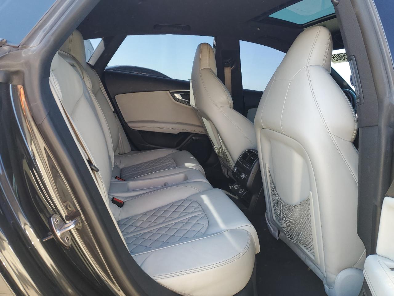 2015 Audi S7 Premium VIN: WAUW2AFC3FN005987 Lot: 82575905
