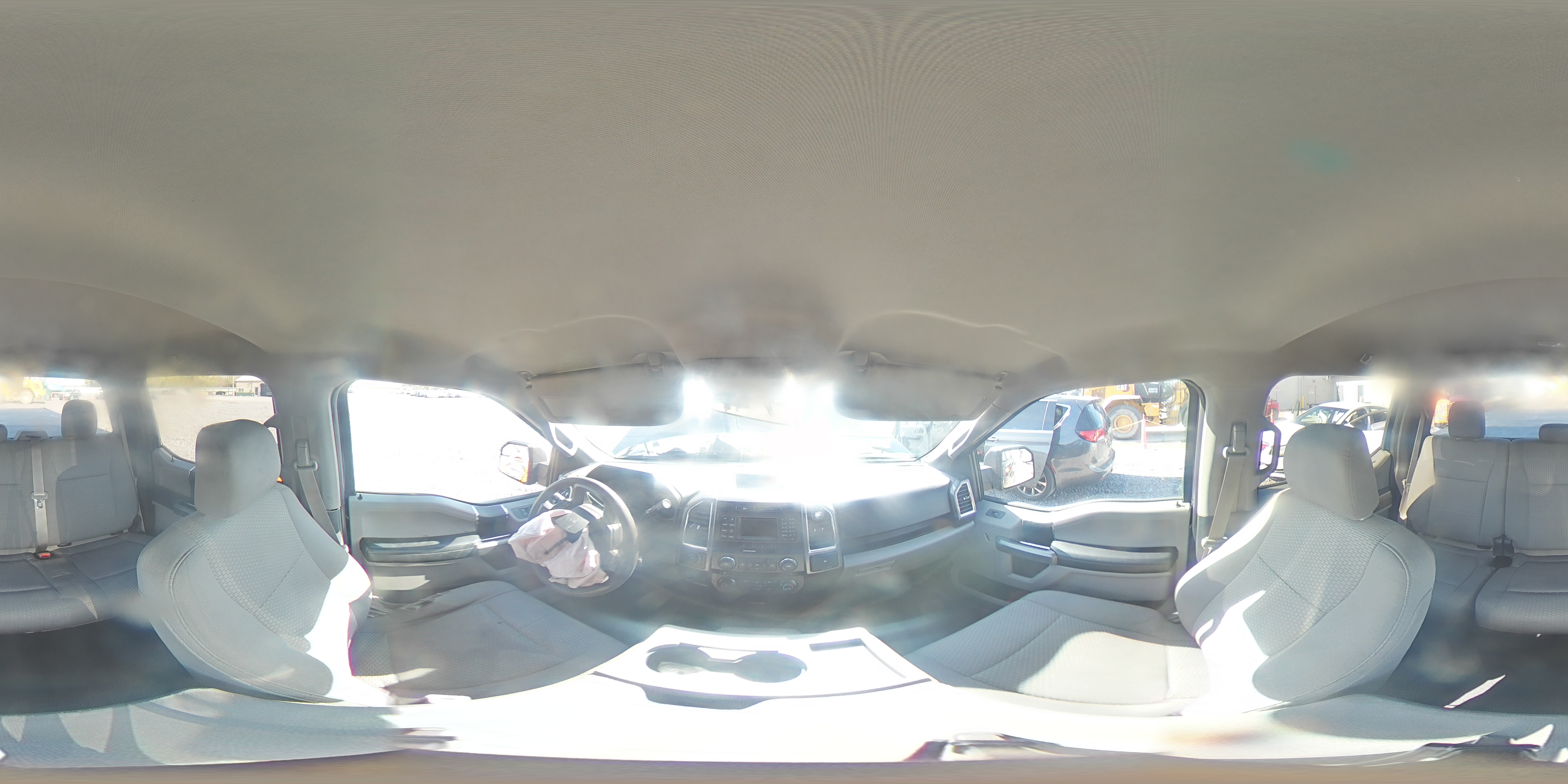 2016 Ford F150 Supercrew VIN: 1FTFW1EF3GFC91080 Lot: 90709985