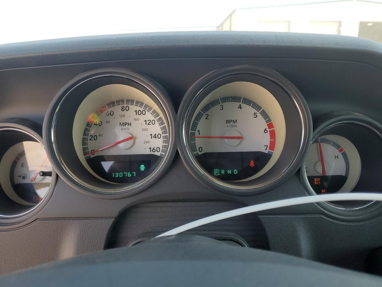 2010 Dodge Challenger R/T VIN: 2B3CJ5DT9AH147895 Lot: 84658335