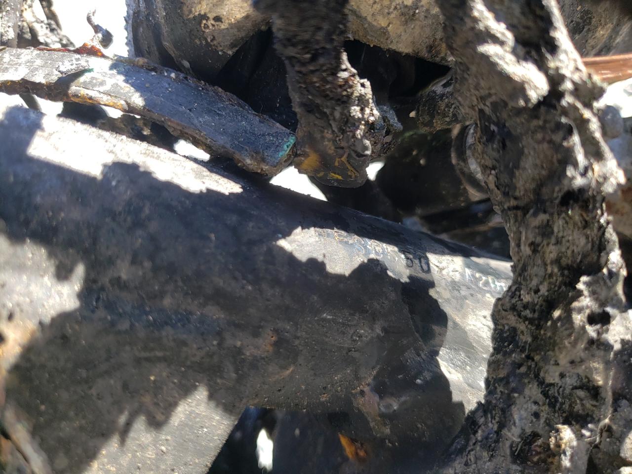 2006 Honda Vtx1300 C VIN: 1HFSC55026A200358 Lot: 86298365