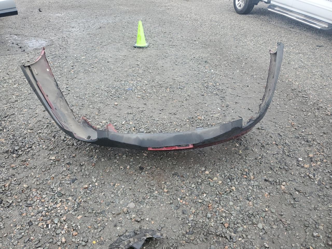 2014 Ford Taurus Limited VIN: 1FAHP2F84EG186945 Lot: 90083905