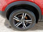 2023 VOLVO XC40 2.0 B3P PLUS DARK 5DR AUTO for sale at Copart PETERLEE