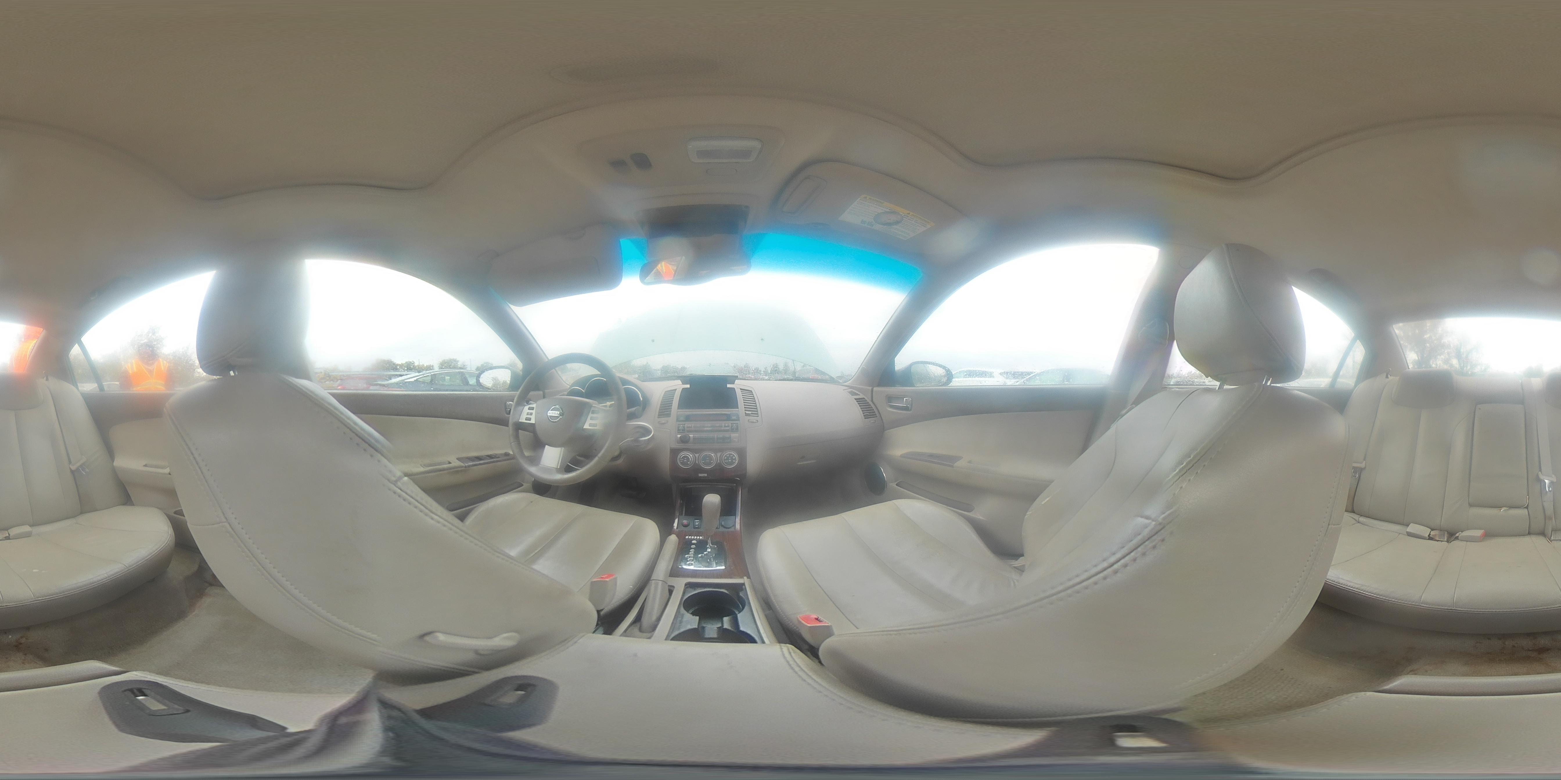 2005 Nissan Altima S VIN: 1N4AL11D55C397378 Lot: 90413055