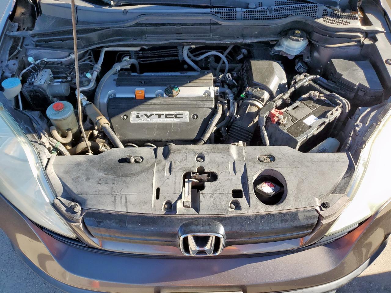 2009 Honda Cr-V Lx VIN: 3CZRE38359G703749 Lot: 90944165