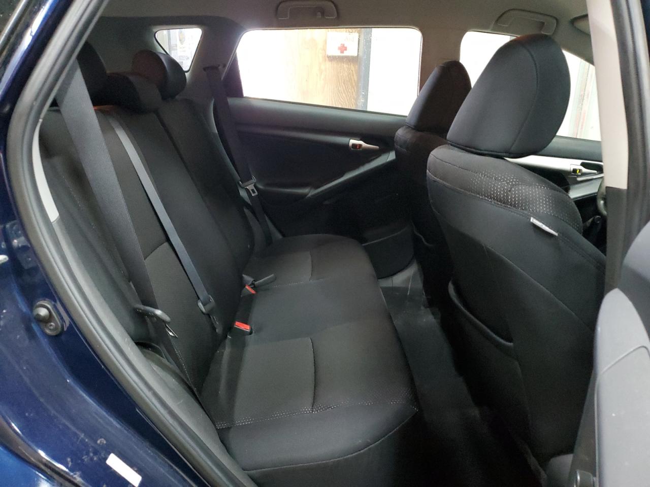 2009 Pontiac Vibe VIN: 5Y2SP67899Z449026 Lot: 86219425