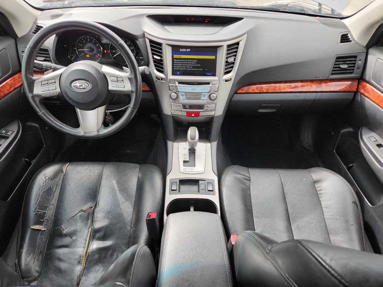 2010 Subaru Outback 2.5I Limited VIN: 4S4BRBLC7A3346140 Lot: 86443855