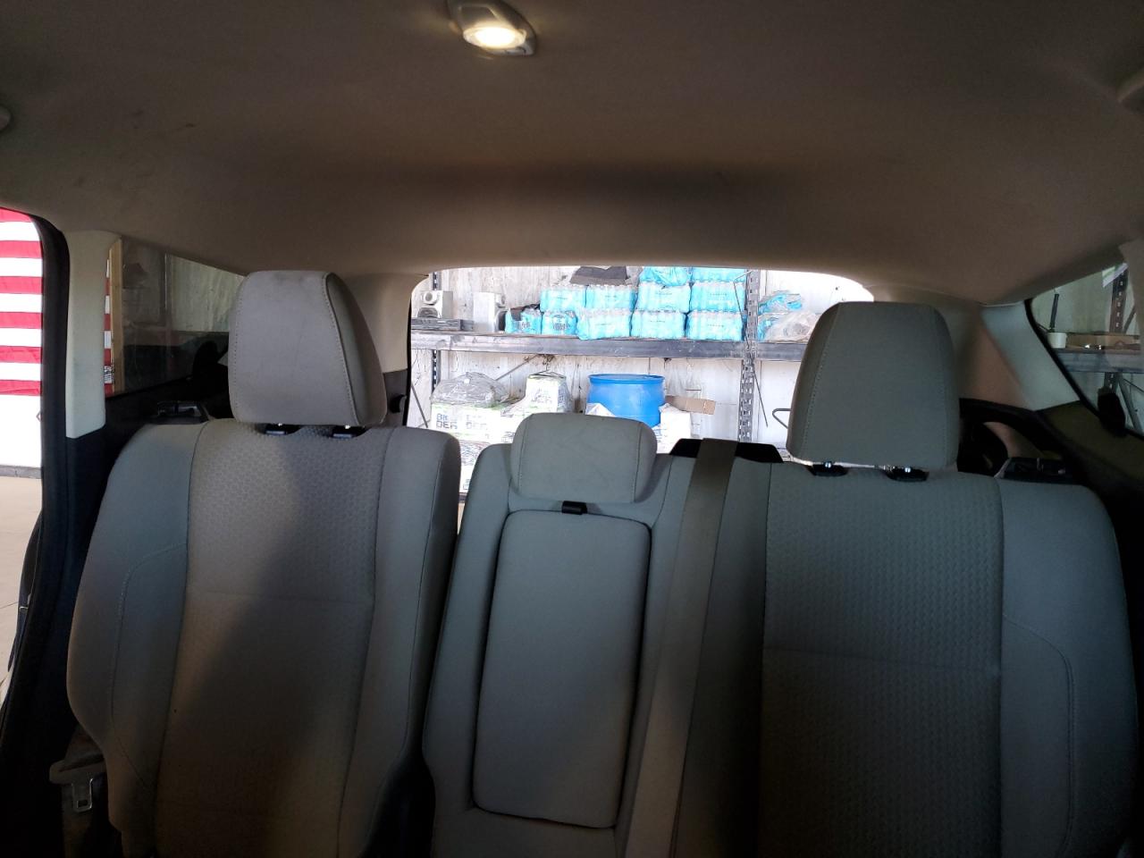 2018 Ford Escape Se VIN: 1FMCU9GD7JUA41973 Lot: 82638385