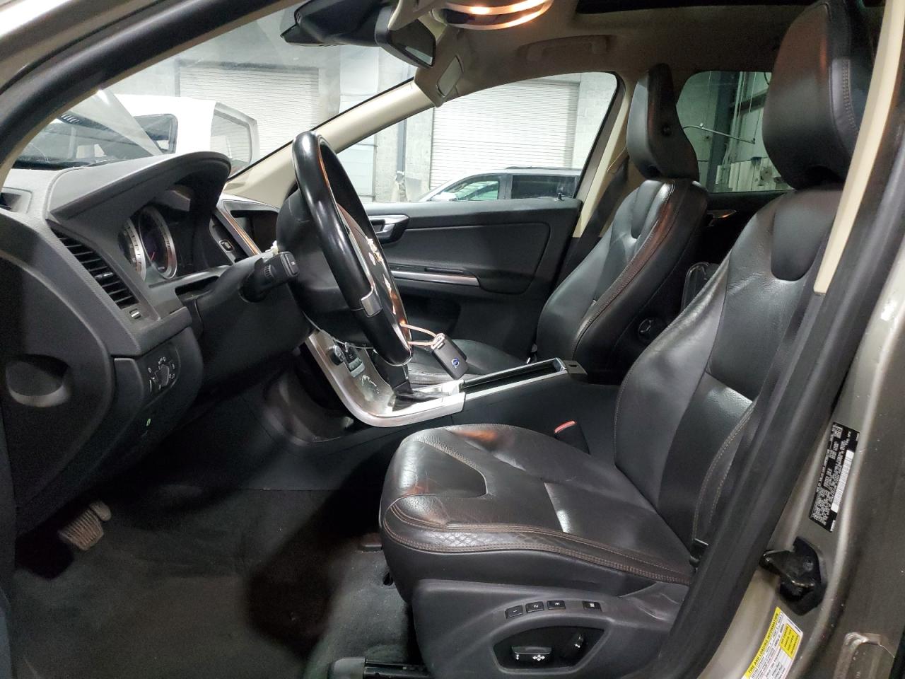 2013 Volvo Xc60 T6 VIN: YV4902DZXD2426037 Lot: 85871855