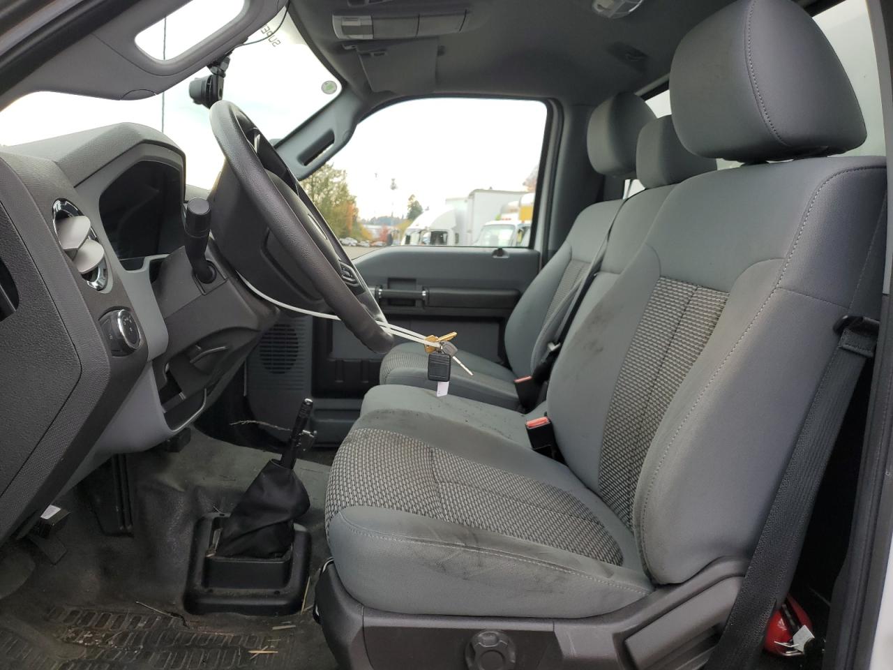 2023 Ford F650 Super Duty VIN: 1FDNF6AN9PDF01405 Lot: 90834015