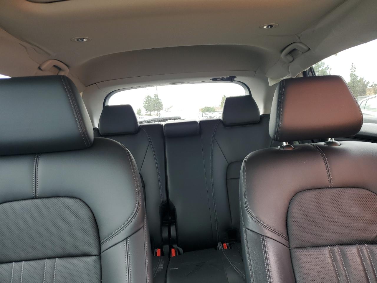 2024 Honda Hr-V Exl VIN: 3CZRZ1H76RM714336 Lot: 85904965