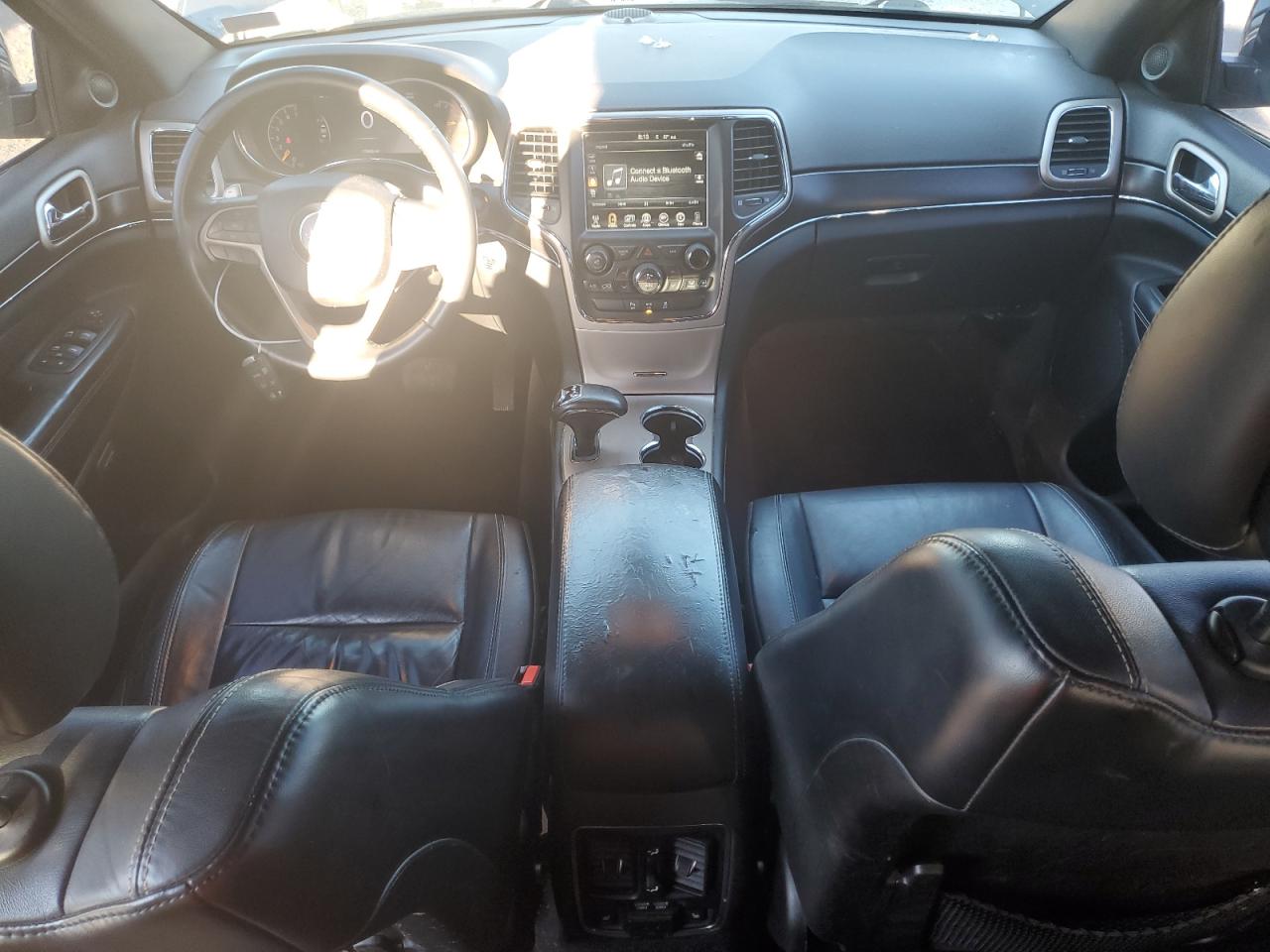 2014 Jeep Grand Cherokee Limited VIN: 1C4RJEBG3EC393722 Lot: 85825375