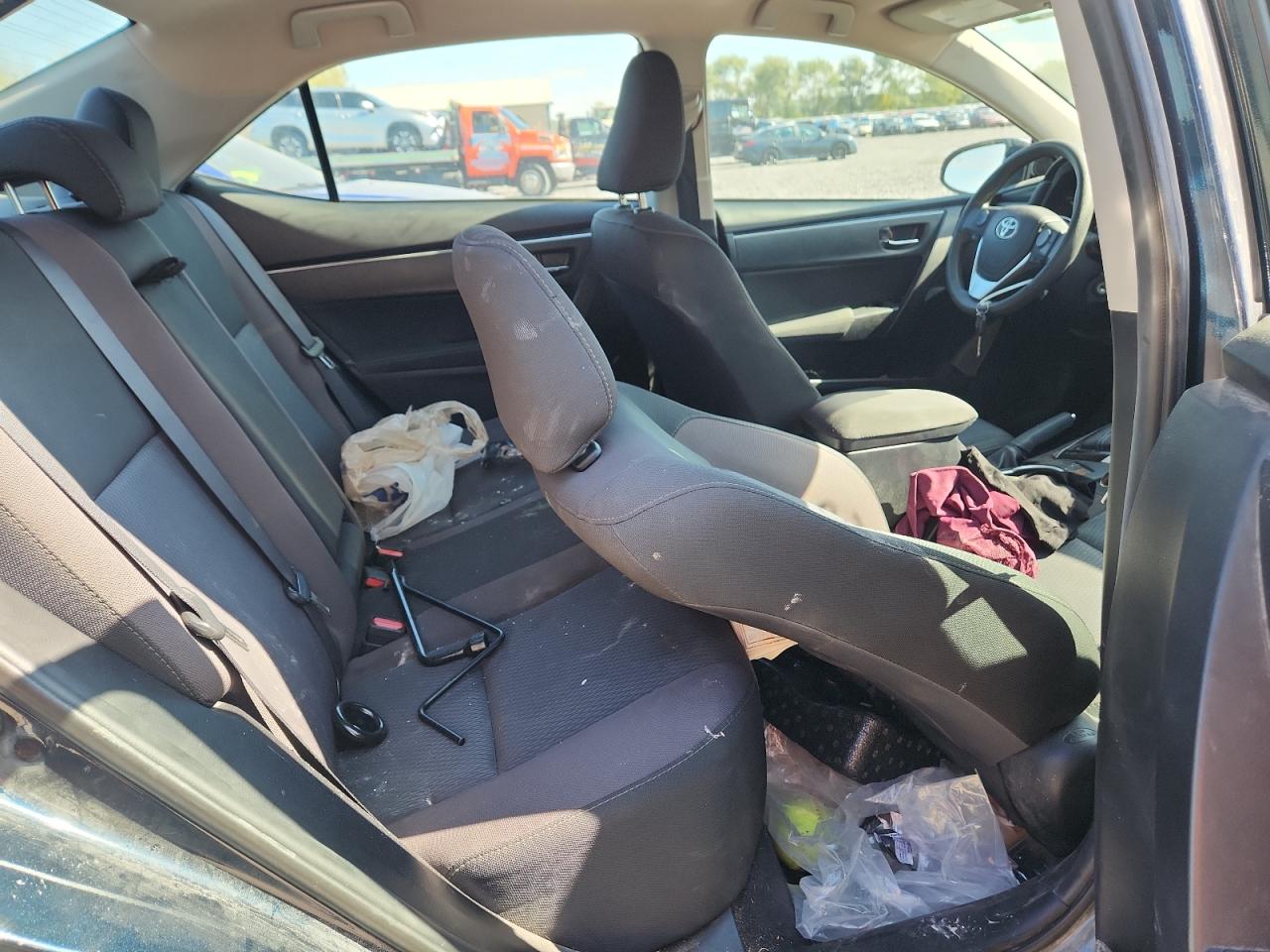 2017 Toyota Corolla L VIN: 2T1BURHE4HC857974 Lot: 86296775