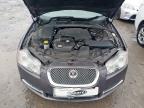 2010 JAGUAR XF 3.0D V6 PREMIUM LUXURY 4DR AUTO for sale at Copart WOLVERHAMPTON