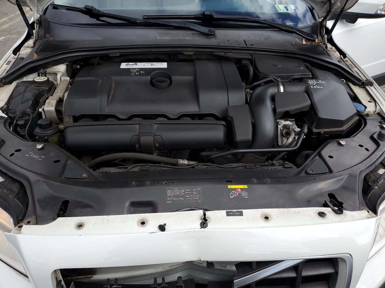 2010 Volvo Xc70 3.2 VIN: YV4960BZ4A1088156 Lot: 90459125