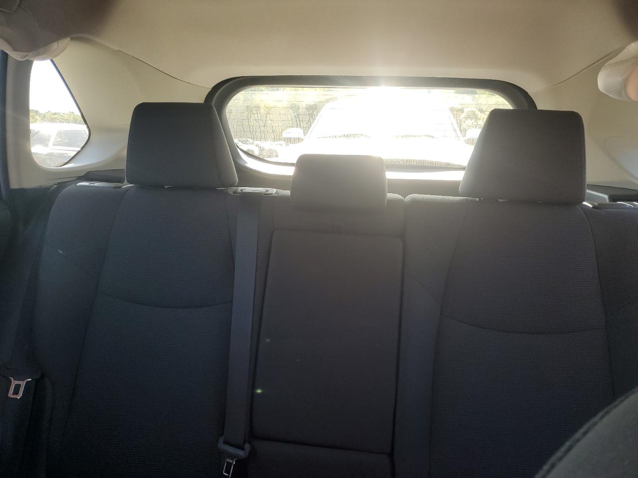 2021 Toyota Rav4 Le VIN: 2T3F1RFV3MC145650 Lot: 84810275